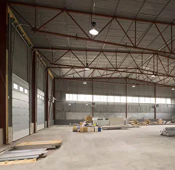 Exclusive Garage Door Service Johnston, RI 401-309-0947 - commercial